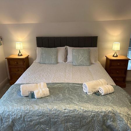 May Cottage بريدلينغتون المظهر الخارجي الصورة