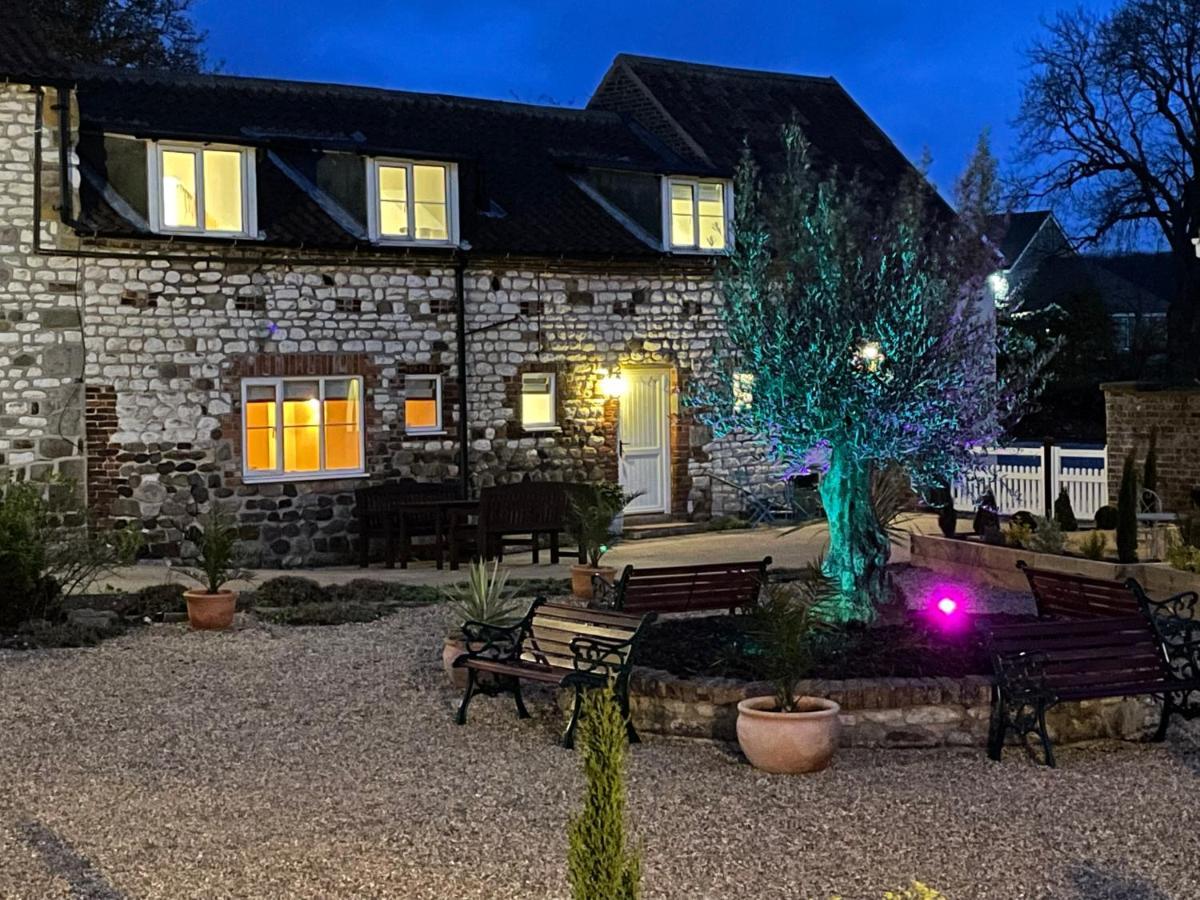 May Cottage بريدلينغتون المظهر الخارجي الصورة