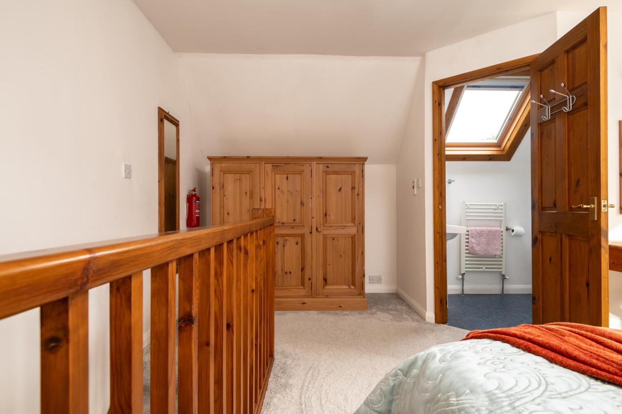 May Cottage بريدلينغتون المظهر الخارجي الصورة