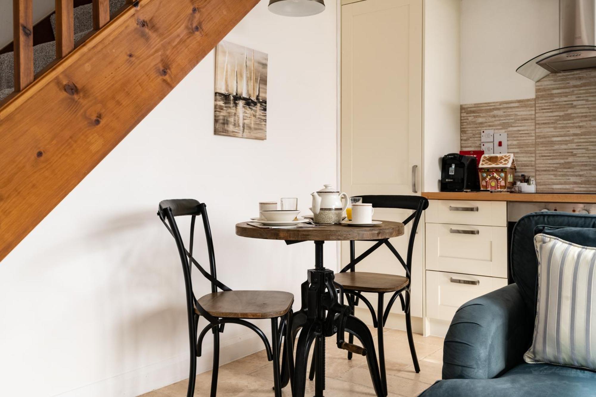May Cottage بريدلينغتون المظهر الخارجي الصورة