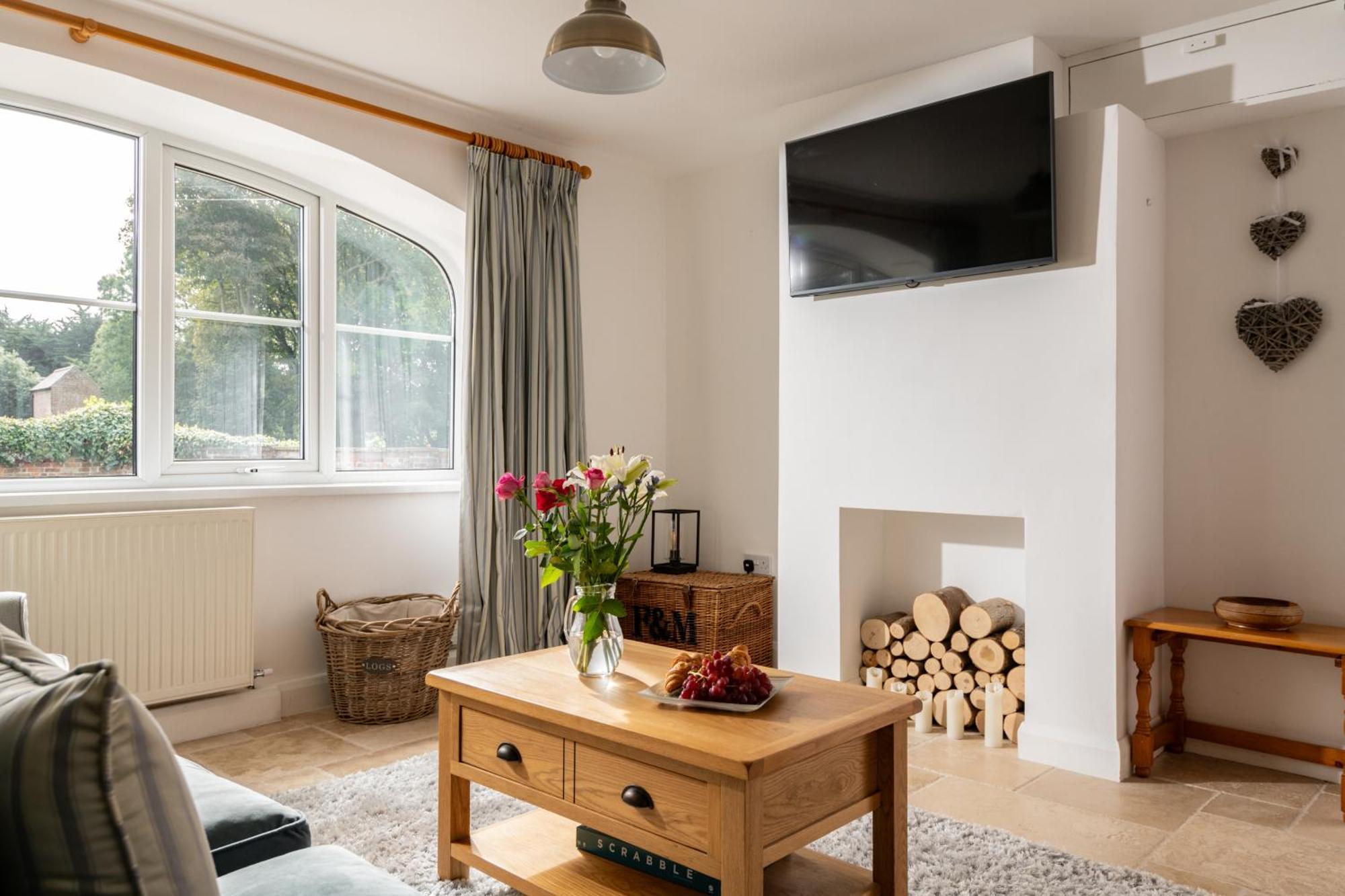 May Cottage بريدلينغتون المظهر الخارجي الصورة